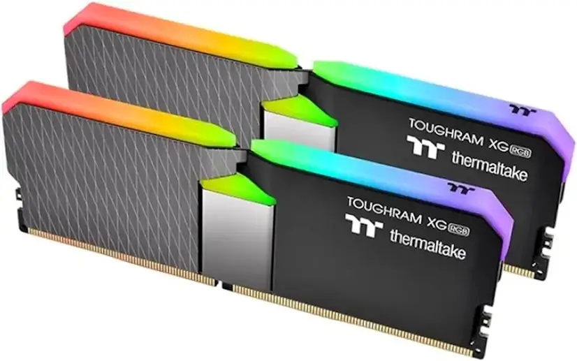 Montaje Memoria RAM Gaming PC Paracuellos de Jarama